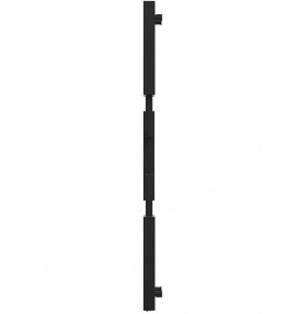 Grzejnik dekoracyjny Amsterdam H2 wysokość 1320 mm