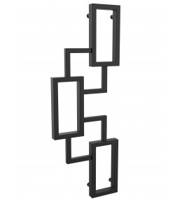 Grzejnik dekoracyjny Amsterdam H2 wysokość 1320 mm