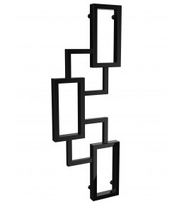 Grzejnik dekoracyjny Amsterdam H2 wysokość 1320 mm