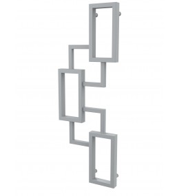 Grzejnik dekoracyjny Amsterdam H2 wysokość 1320 mm