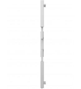 Grzejnik dekoracyjny Amsterdam H2 wysokość 1320 mm