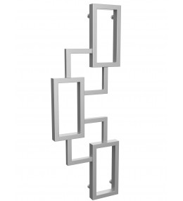 Grzejnik dekoracyjny Amsterdam H2 wysokość 1320 mm