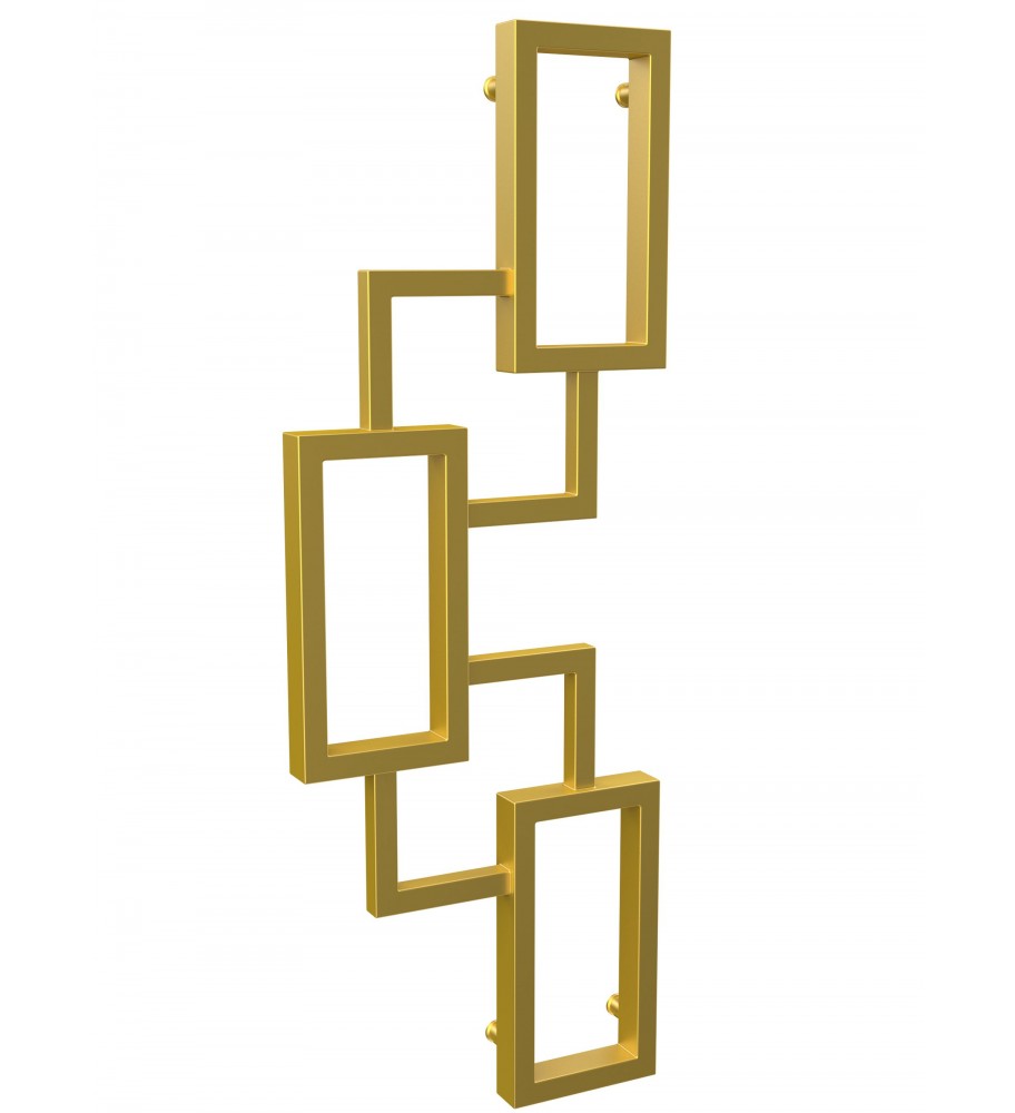 Grzejnik dekoracyjny Amsterdam H2 wysokość 1320 mm