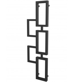 Grzejnik dekoracyjny Amsterdam I1 wysokość 1320 mm