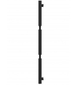 Grzejnik dekoracyjny Amsterdam I1 wysokość 1320 mm