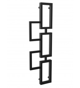 Grzejnik dekoracyjny Amsterdam I1 wysokość 1320 mm