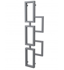 Grzejnik dekoracyjny Amsterdam I2 wysokość 1320 mm