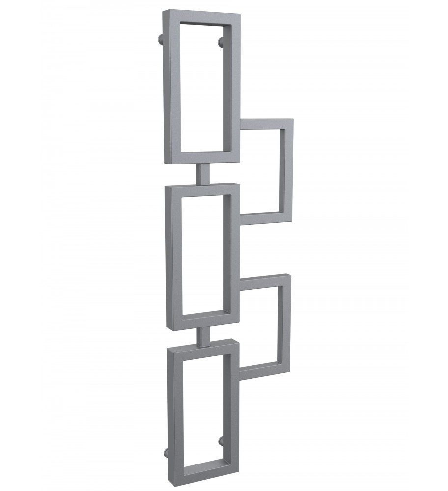 Grzejnik dekoracyjny Amsterdam I2 wysokość 1320 mm