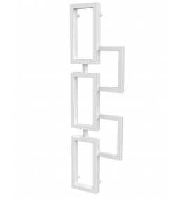 Grzejnik dekoracyjny Amsterdam I2 wysokość 1320 mm