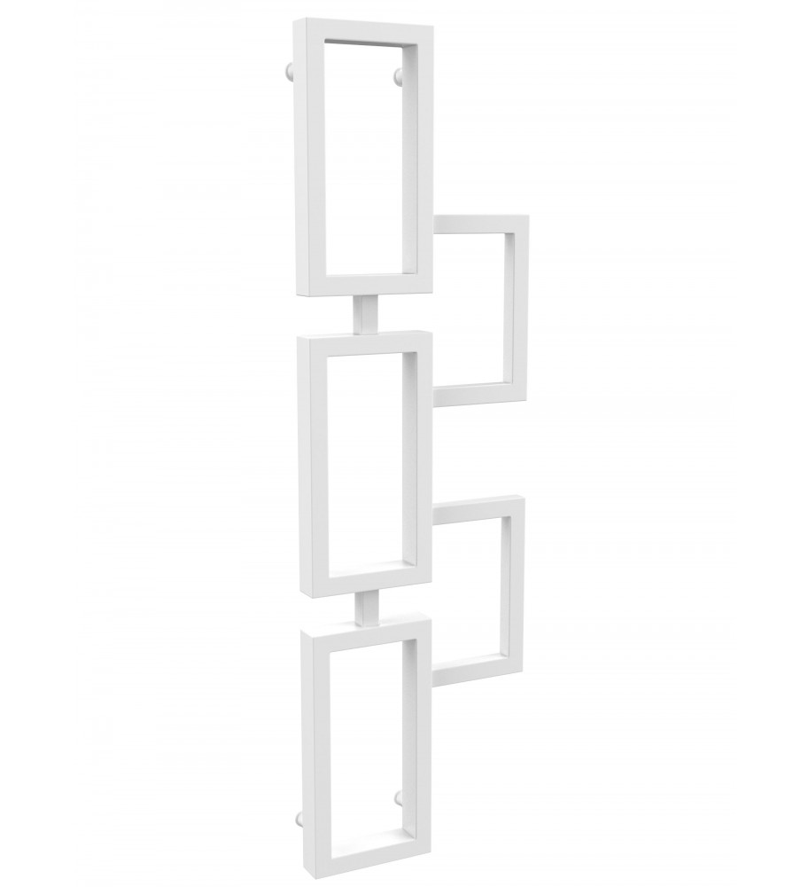 Grzejnik dekoracyjny Amsterdam I2 wysokość 1320 mm