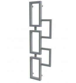 Grzejnik dekoracyjny Amsterdam I2 wysokość 1320 mm
