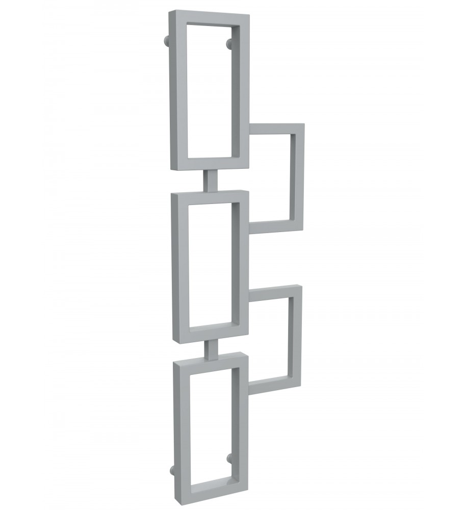 Grzejnik dekoracyjny Amsterdam I2 wysokość 1320 mm