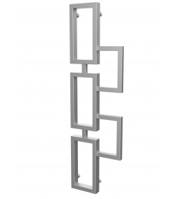 Grzejnik dekoracyjny Amsterdam I2 wysokość 1320 mm