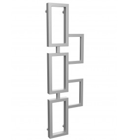 Grzejnik dekoracyjny Amsterdam I2 wysokość 1320 mm