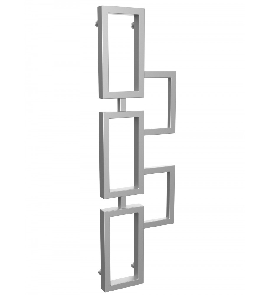 Grzejnik dekoracyjny Amsterdam I2 wysokość 1320 mm