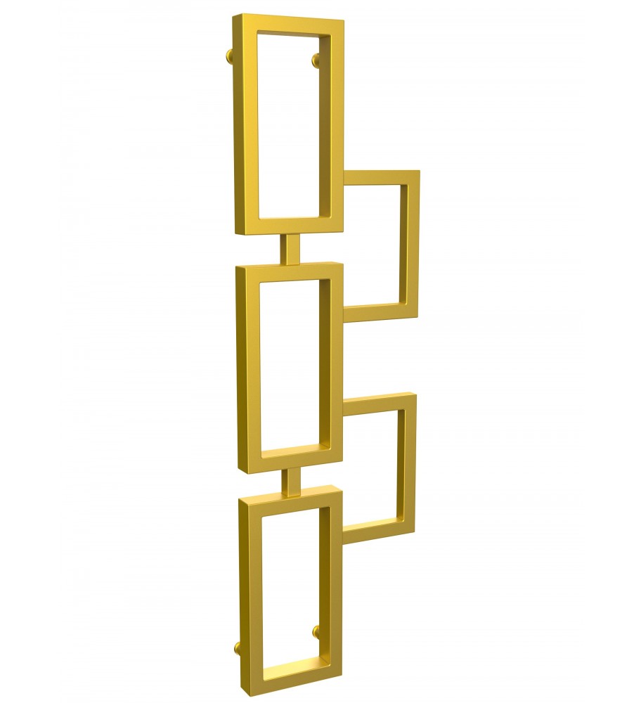 Grzejnik dekoracyjny Amsterdam I2 wysokość 1320 mm