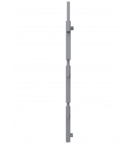 Grzejnik dekoracyjny Amsterdam J1 wysokość 1500 mm