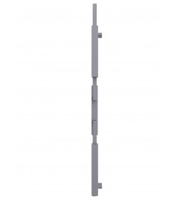 Grzejnik dekoracyjny Amsterdam K2 wysokość 1500 mm