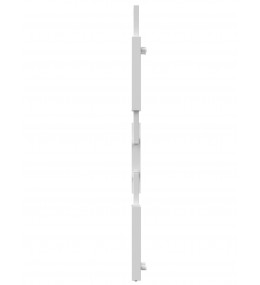 Grzejnik dekoracyjny Amsterdam K2 wysokość 1500 mm