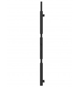 Grzejnik dekoracyjny Amsterdam K2 wysokość 1500 mm