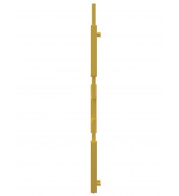 Grzejnik dekoracyjny Amsterdam K2 wysokość 1500 mm