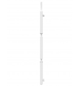 Grzejnik dekoracyjny Amsterdam L1 wysokość 1500 mm