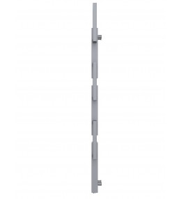 Grzejnik dekoracyjny Amsterdam L2 wysokość 1500 mm