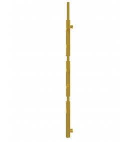 Grzejnik dekoracyjny Amsterdam L2 wysokość 1500 mm