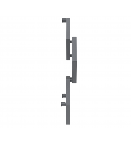 Grzejnik łazienkowy NOWI wysokość 772 mm
