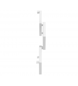 Grzejnik łazienkowy NOWI wysokość 772 mm