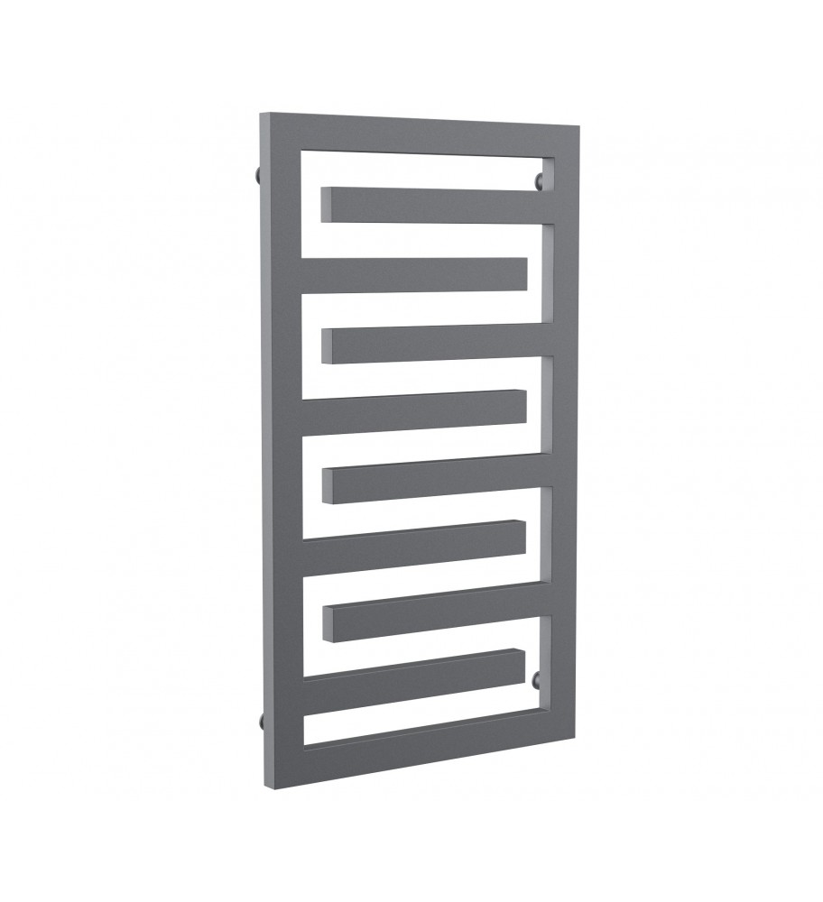 Grzejnik łazienkowy MEANDER wysokość 950 mm