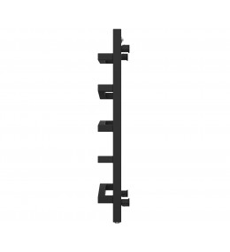 Grzejnik łazienkowy PISA szerokość 300 mm