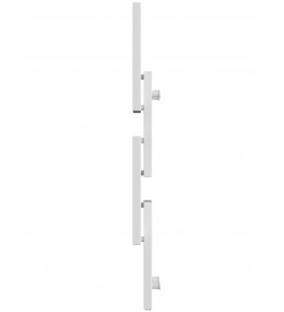 Grzejnik łazienkowy kAT szerokość 36 cm (4 ramy)