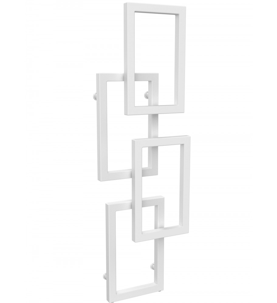 Grzejnik łazienkowy kAT szerokość 36 cm (4 ramy)