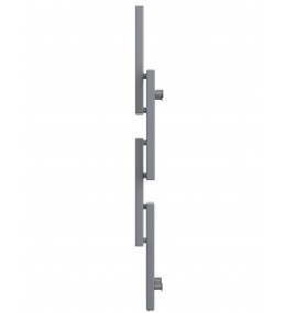 Grzejnik łazienkowy kAT szerokość 42 cm (4 ramy)