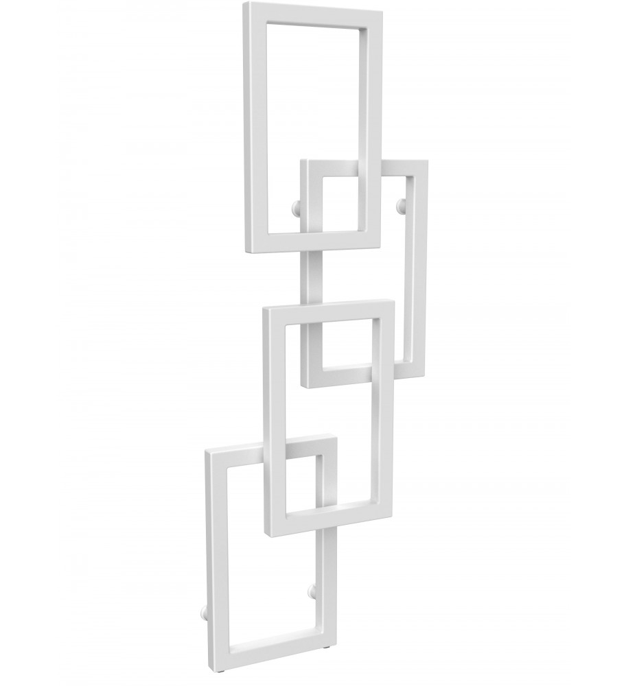 Grzejnik łazienkowy kAT szerokość 42 cm (4 ramy)