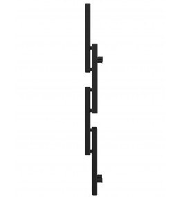 Grzejnik łazienkowy kAT szerokość 42 cm (4 ramy)