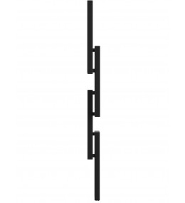 Grzejnik łazienkowy kAT szerokość 51 cm
