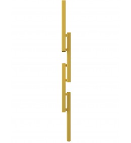 Grzejnik łazienkowy kAT szerokość 51 cm