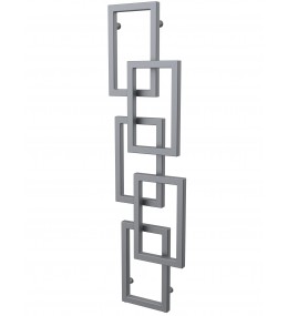 Grzejnik łazienkowy kAT szerokość 39 cm