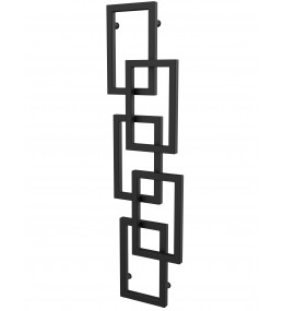 Grzejnik łazienkowy kAT szerokość 39 cm