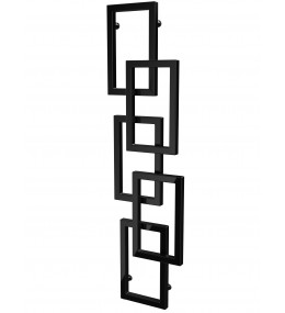 Grzejnik łazienkowy kAT szerokość 39 cm