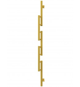 Grzejnik łazienkowy kAT szerokość 39 cm