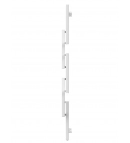 Grzejnik łazienkowy kAT szerokość 42 cm (5 ram)