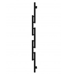 Grzejnik łazienkowy kAT szerokość 42 cm (5 ram)