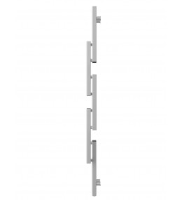 Grzejnik łazienkowy kAT szerokość 42 cm (5 ram)