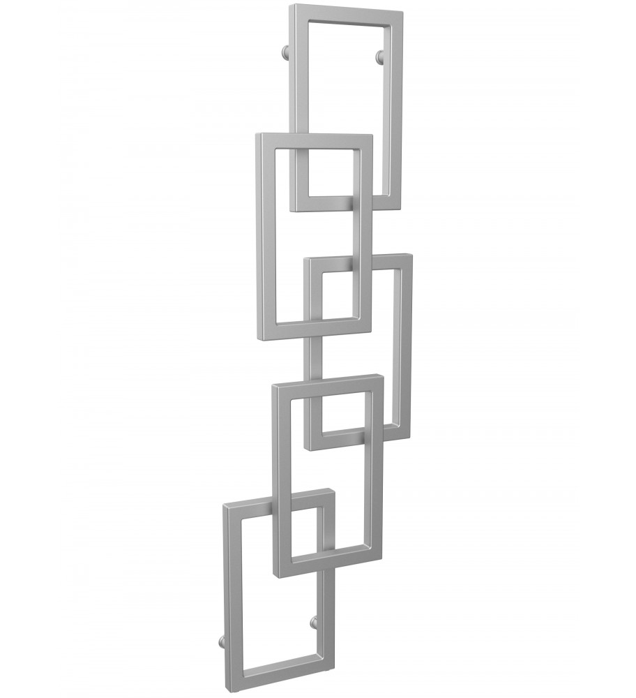 Grzejnik łazienkowy kAT szerokość 42 cm (5 ram)
