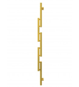 Grzejnik łazienkowy kAT szerokość 42 cm (5 ram)