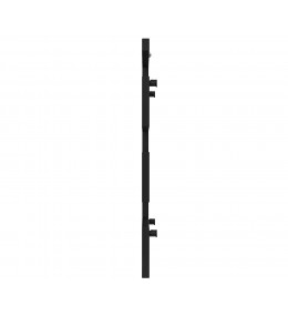 Grzejnik łazienkowy dekoracyjny KNOT wysokość 95 cm