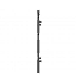 Grzejnik łazienkowy dekoracyjny KNOT wysokość 95 cm